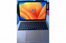 Rosegold macbook air 13