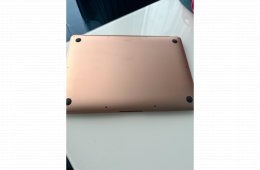 Rosegold macbook air 13