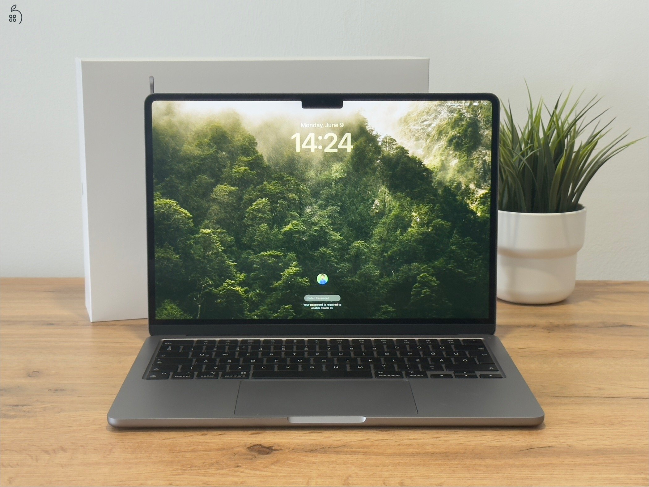 Macbook Air 13