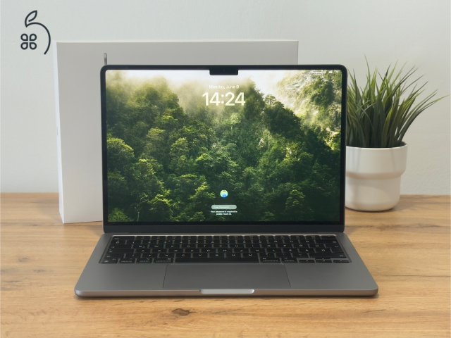Macbook Air 13