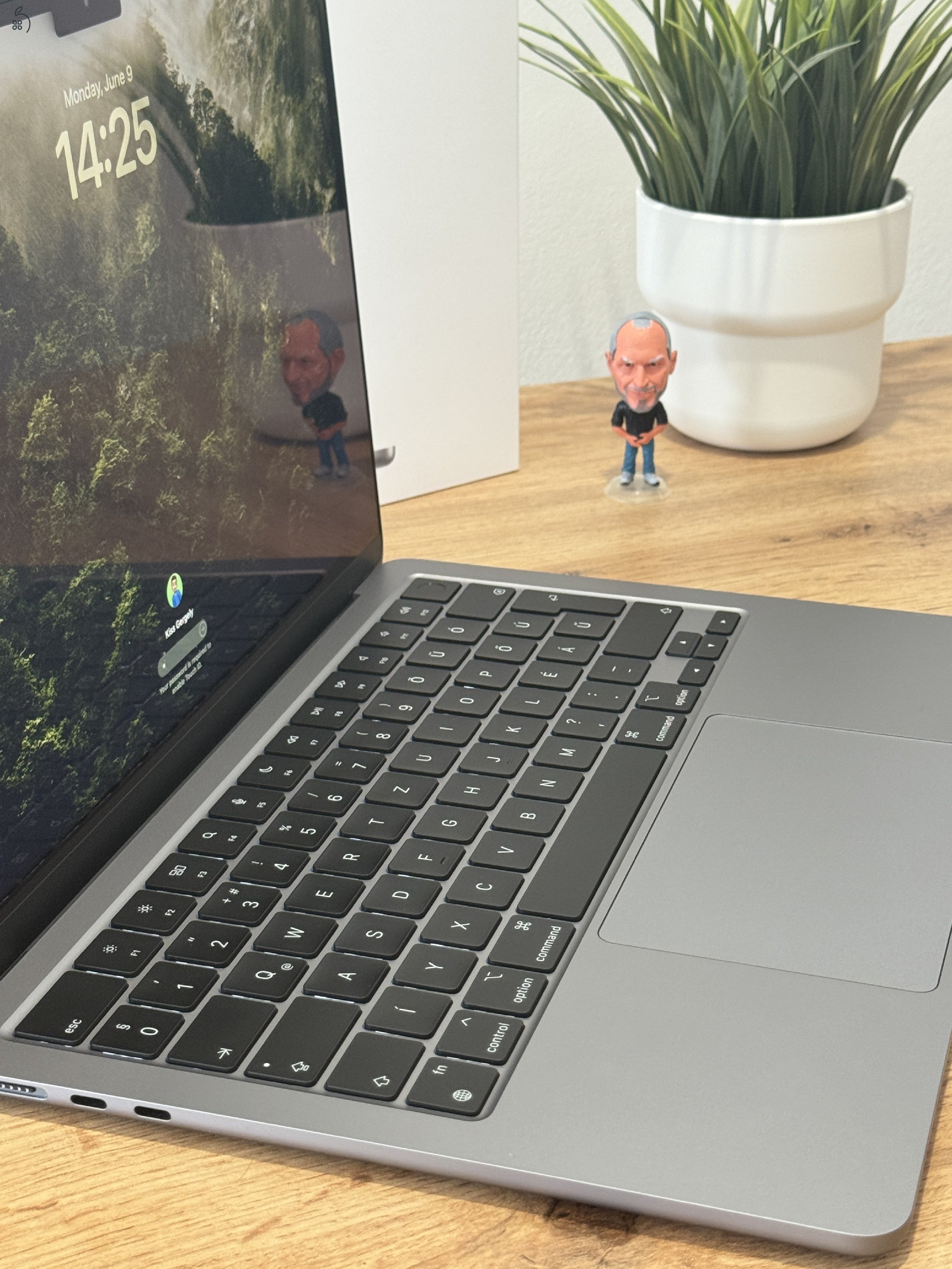 Macbook Air 13