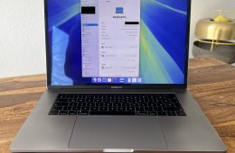 Macbook Pro 15