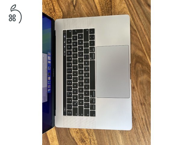 Macbook Pro 15