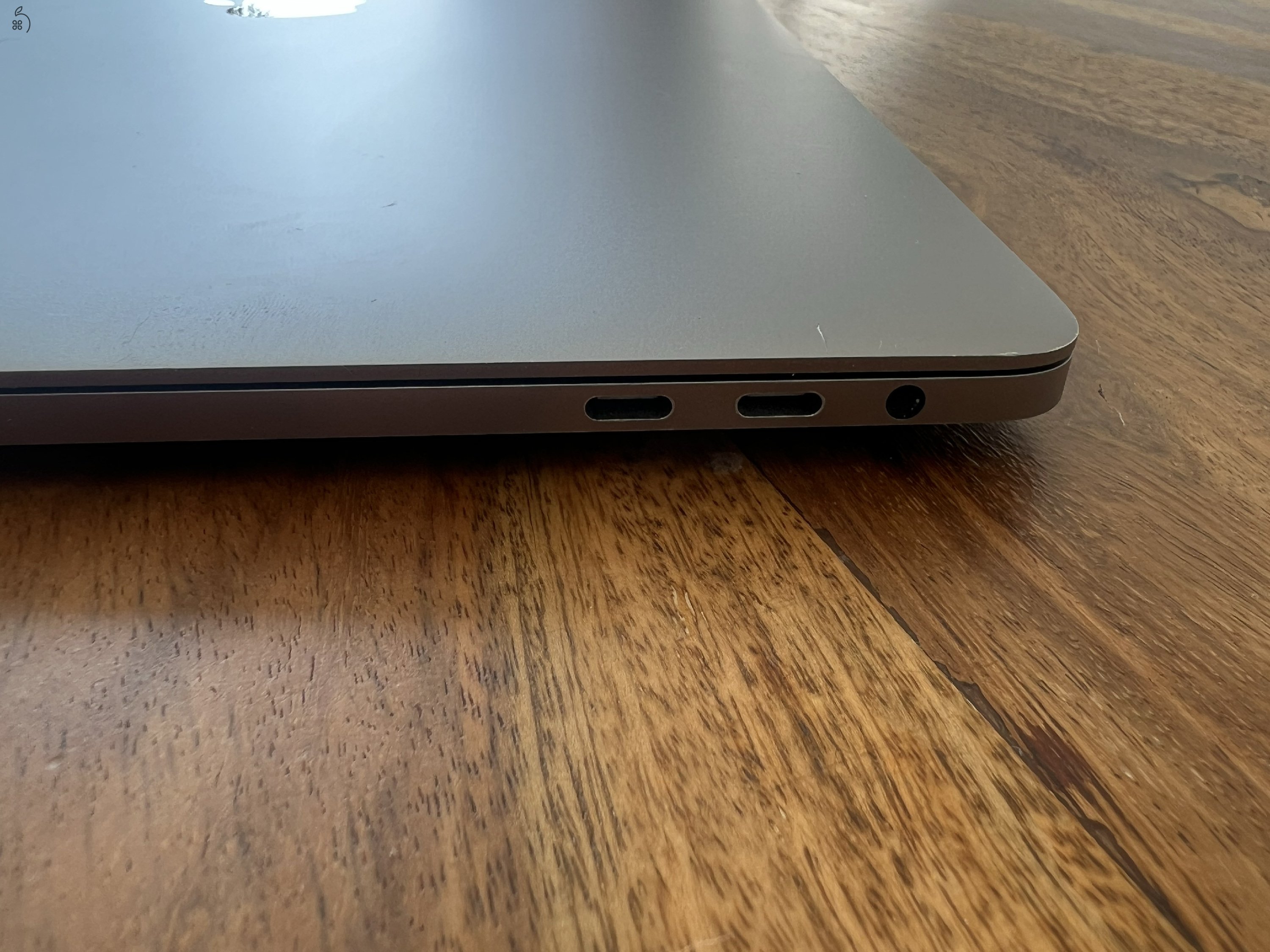 Macbook Pro 15
