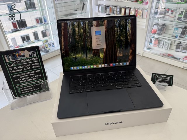 MacBook Air M3 15