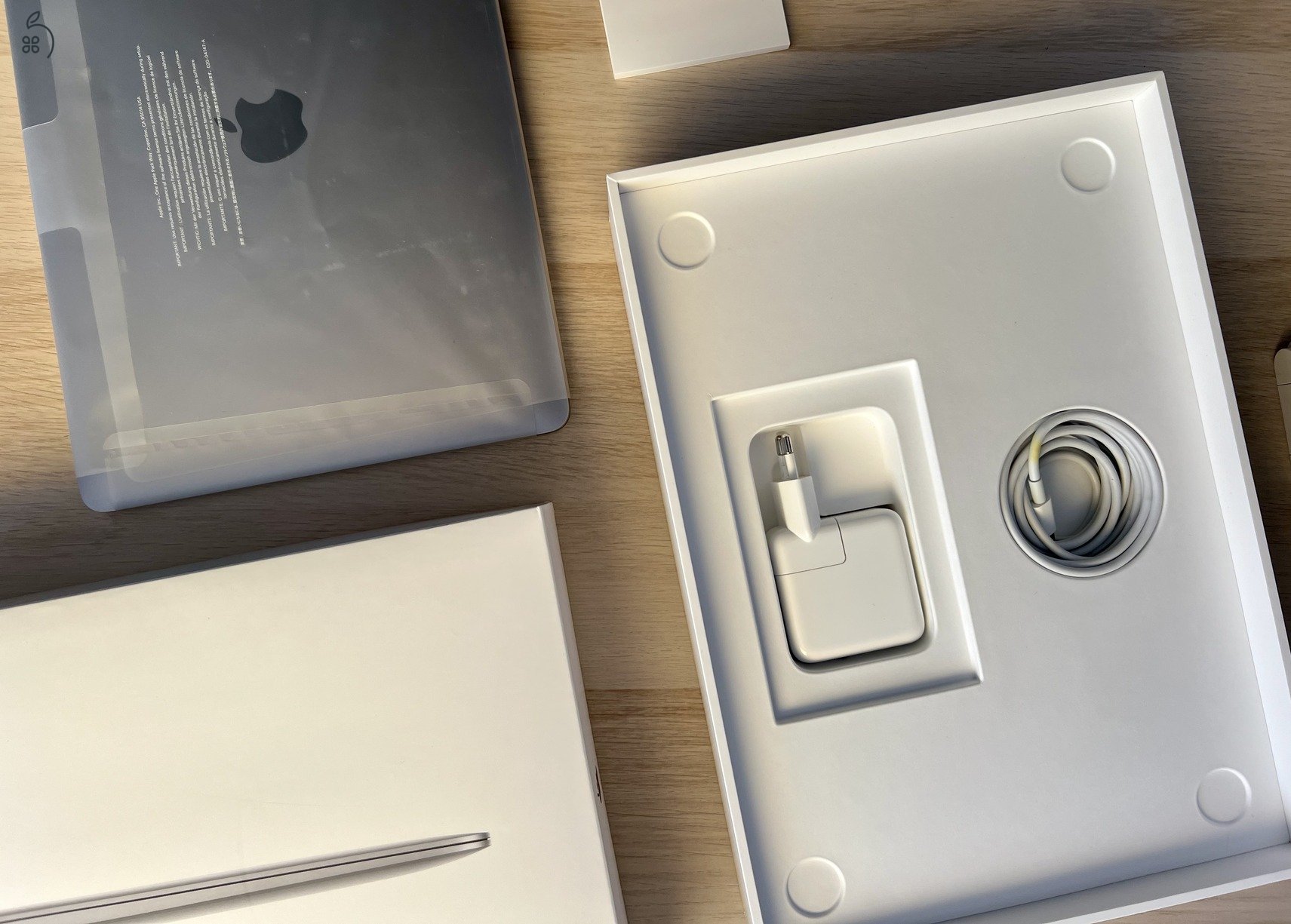 Apple MacBook Air 2020 M1 13