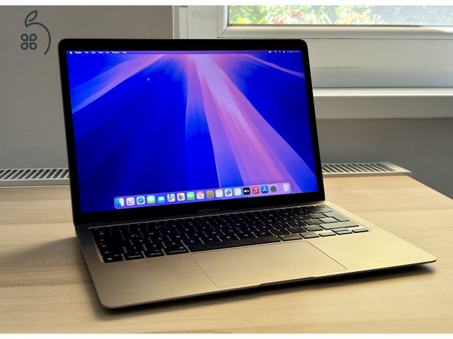 Apple MacBook Air 2020 M1 13