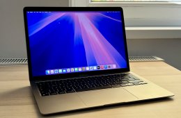 Apple MacBook Air 2020 M1 13