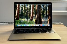 Apple MacBook Air 2020 M1 13