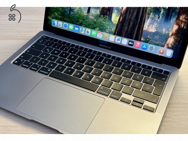 Apple MacBook Air 2020 M1 13