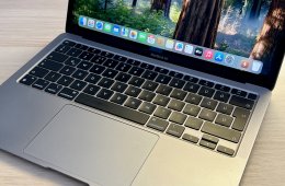 Apple MacBook Air 2020 M1 13