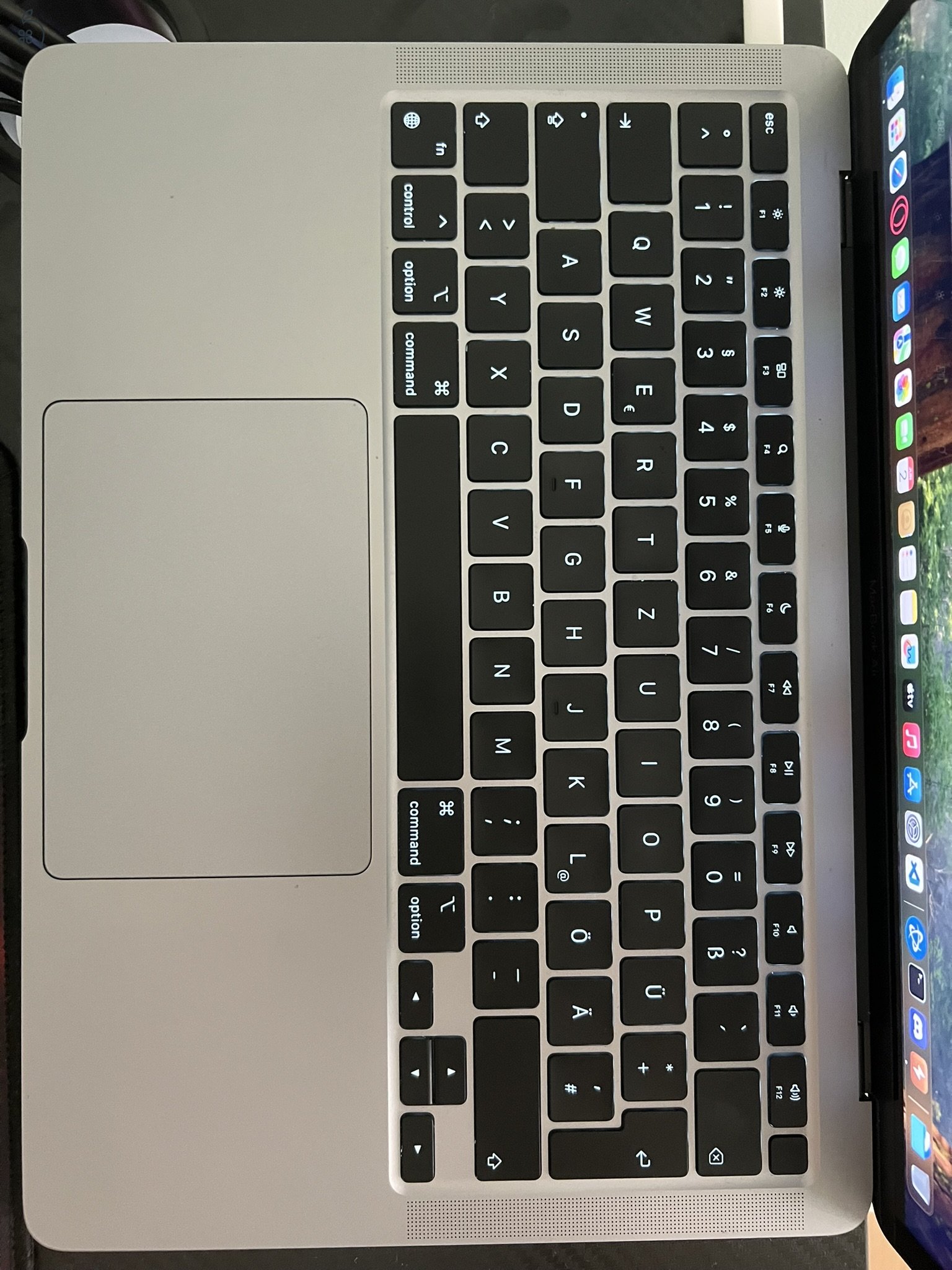 Macbook AIR 2020 M1