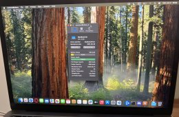 Macbook AIR 2020 M1