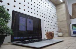 Apple Macbook Air 13 M1 - 2020 - Használt, karcmentes