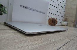 Apple Macbook Air 13 M1 - 2020 - Használt, karcmentes