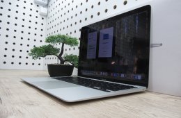 Apple Macbook Air 13 M1 - 2020 - Használt, karcmentes