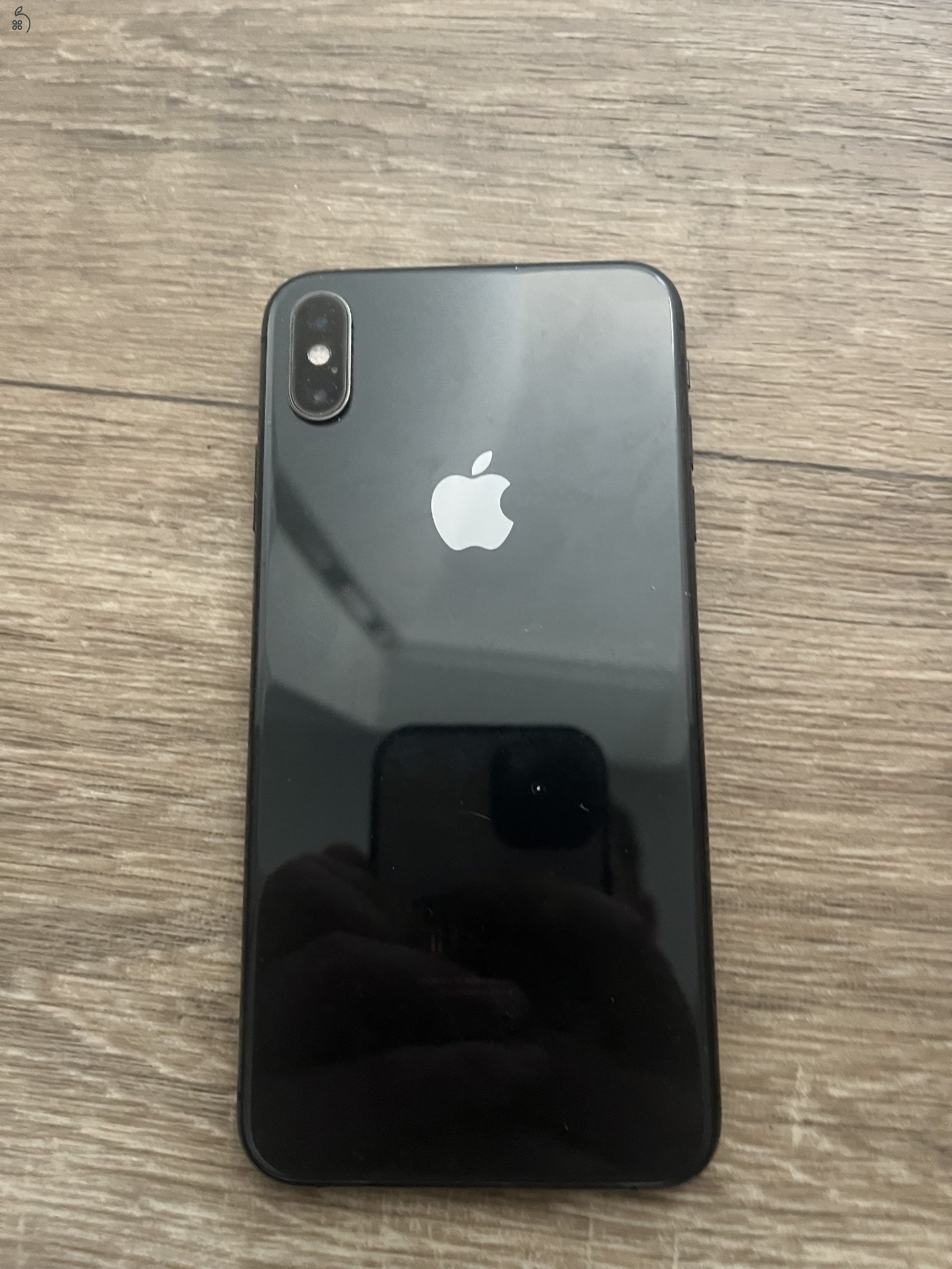 iPhone xs max 256GB