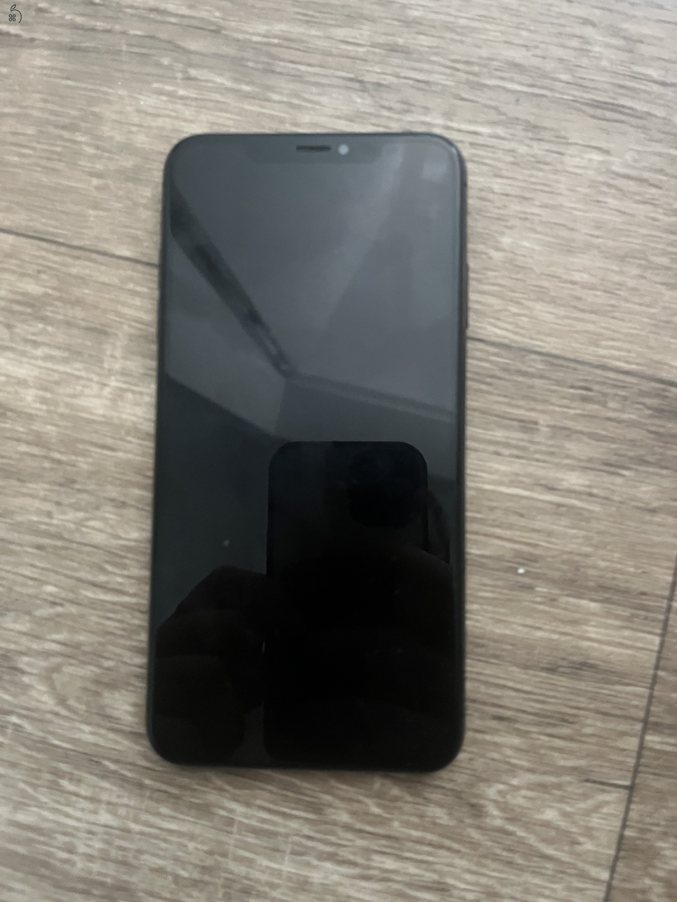iPhone xs max 256GB