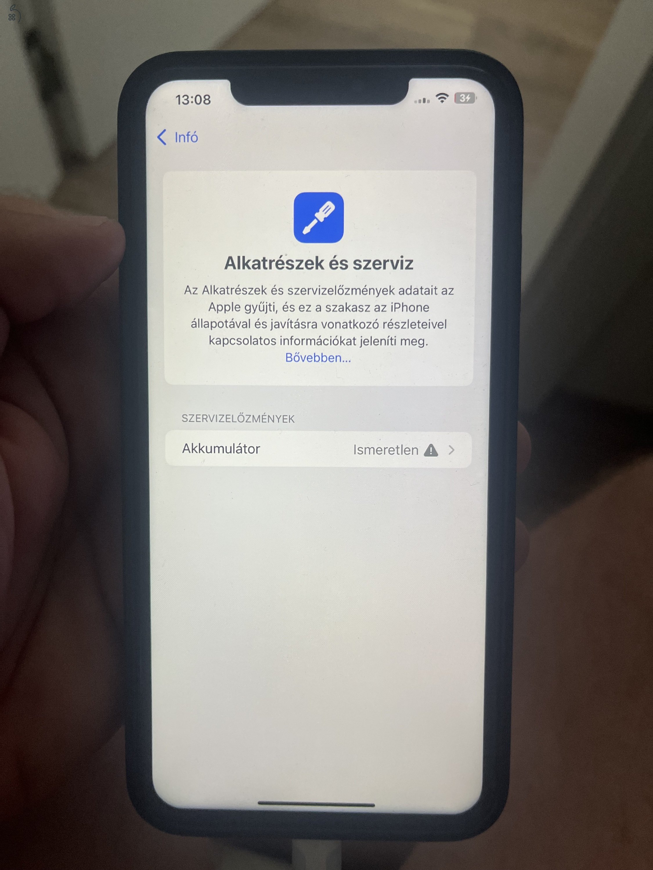 iPhone xs max 256GB