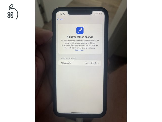 iPhone xs max 256GB