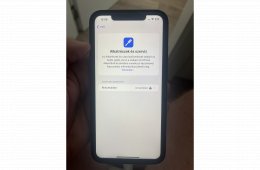 iPhone xs max 256GB
