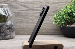 iPhone 14 Pro Space Black 128GB 2 ÉV Garanciával Számlával Aksi 100%