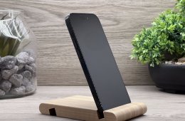 iPhone 14 Pro Space Black 128GB 2 ÉV Garanciával Számlával Aksi 100%