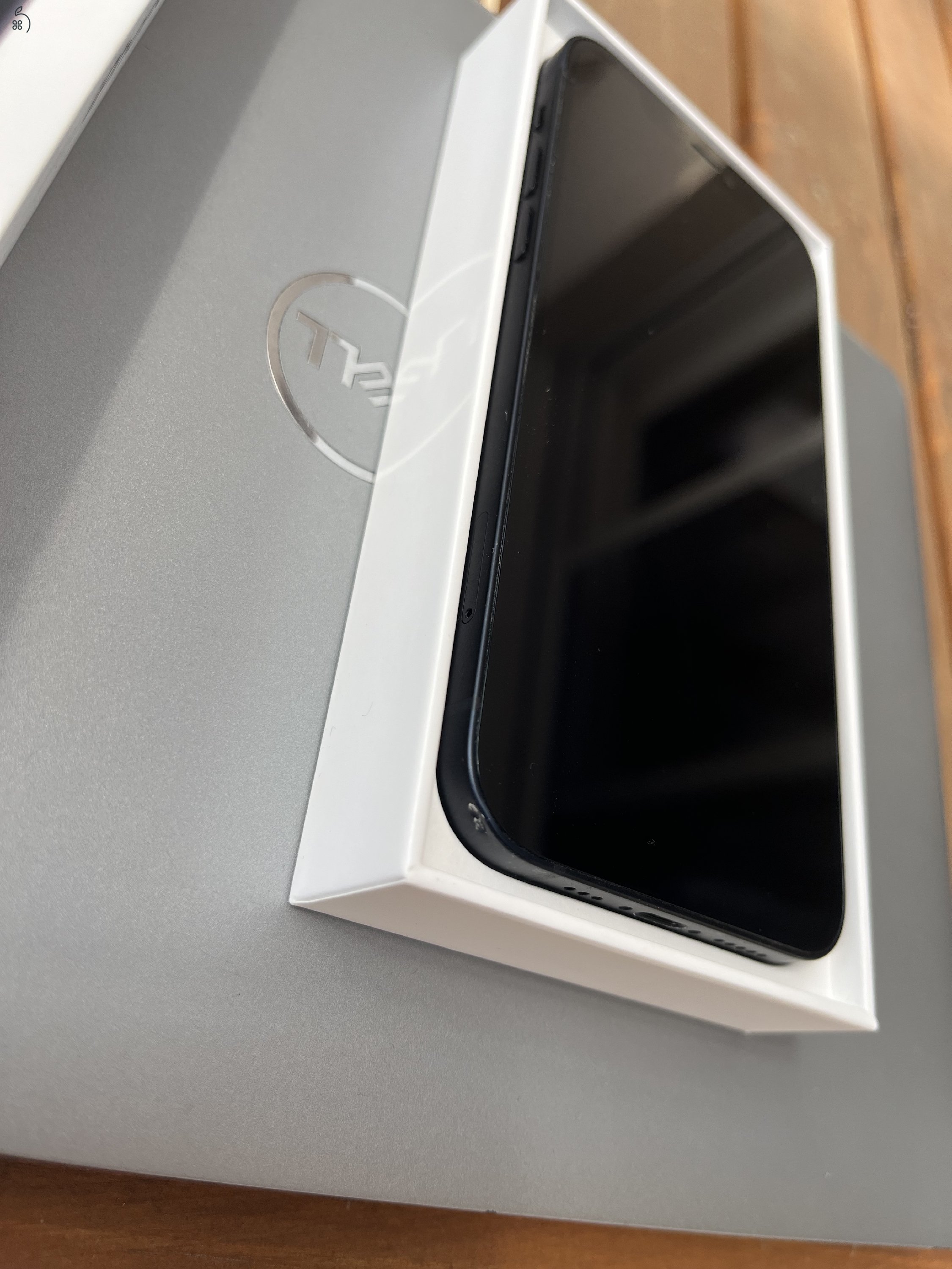 2 db iPhone 12 128GB független 86% akku