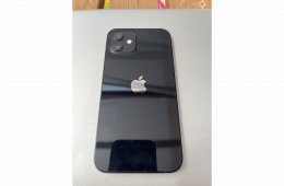 2 db iPhone 12 128GB független 86% akku