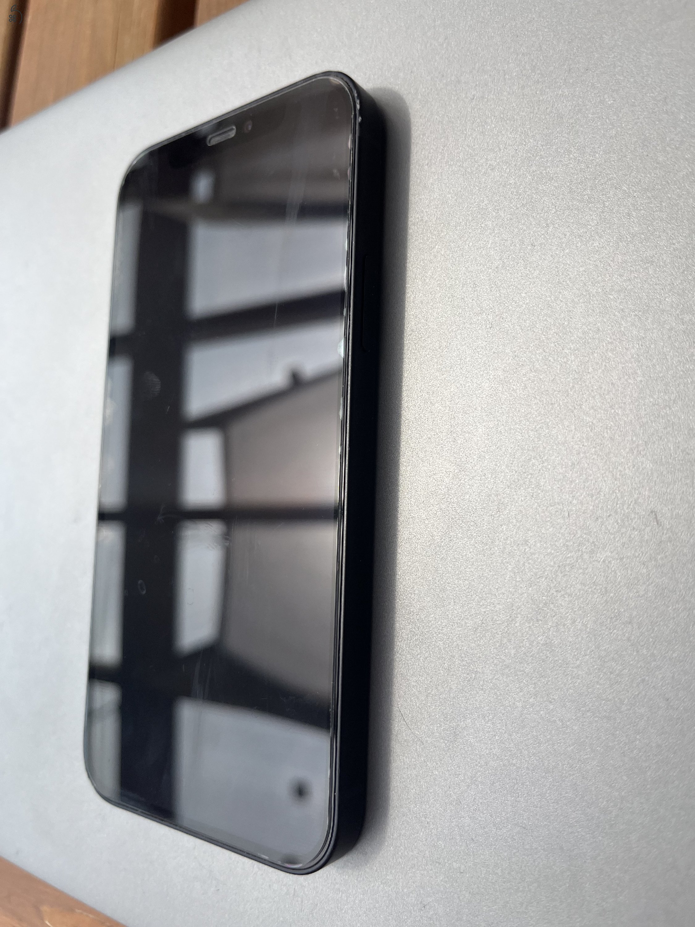 2 db iPhone 12 128GB független 86% akku