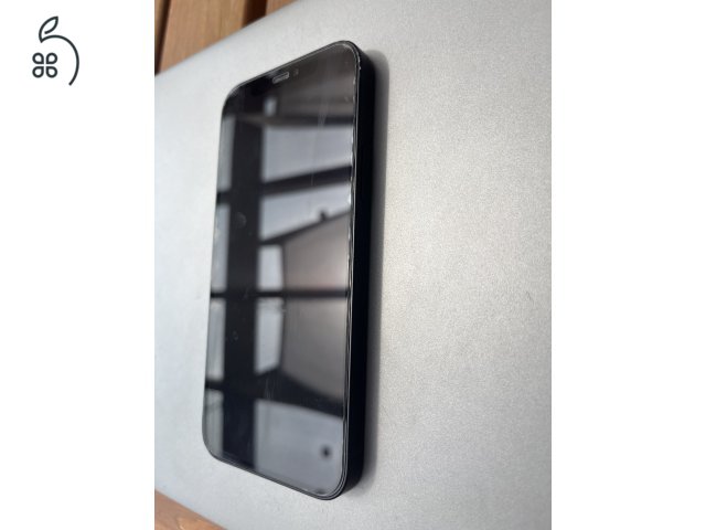 2 db iPhone 12 128GB független 86% akku