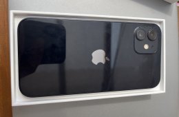 2 db iPhone 12 128GB független 86% akku