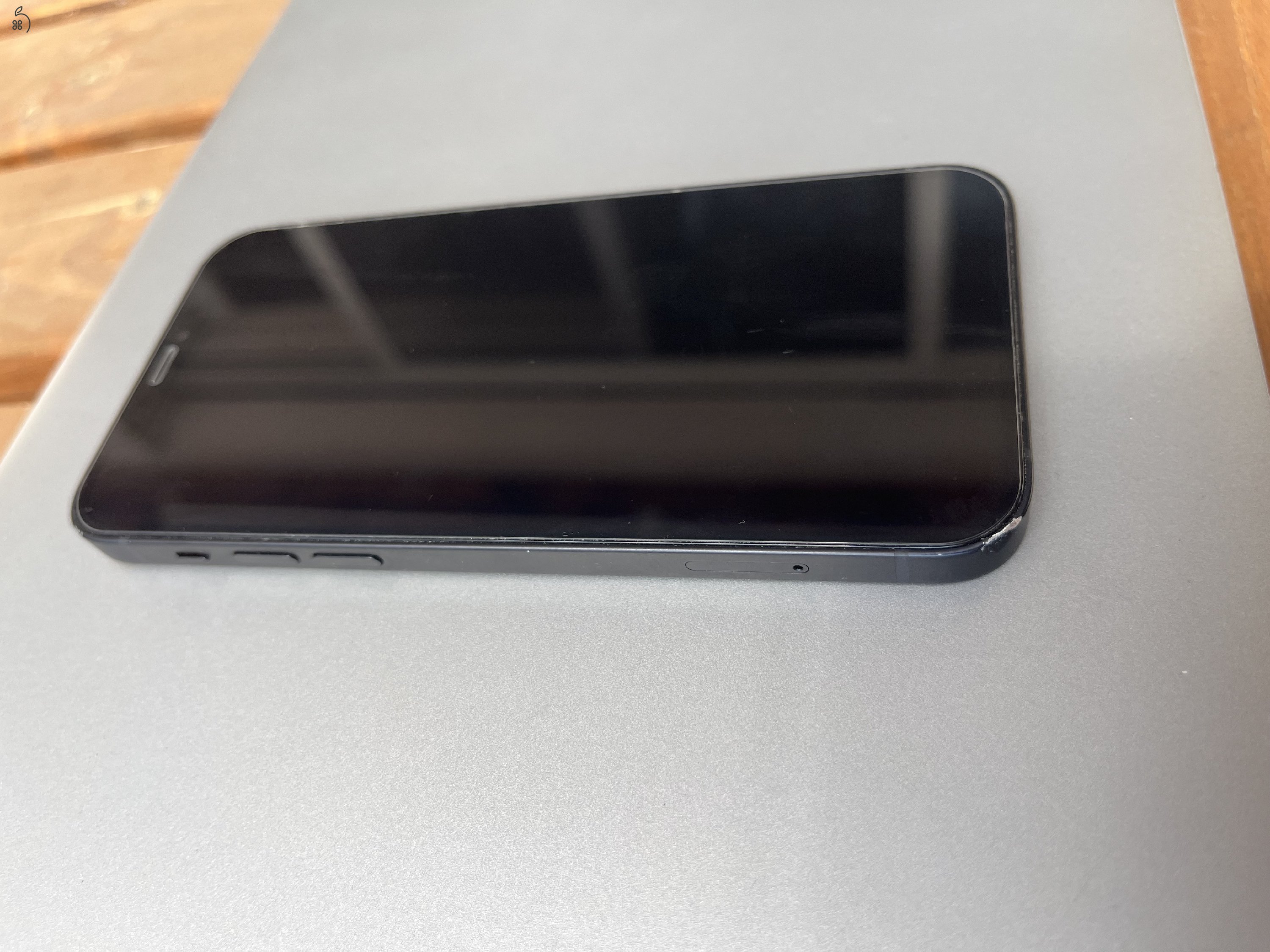2 db iPhone 12 128GB független 86% akku