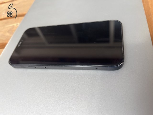 2 db iPhone 12 128GB független 86% akku