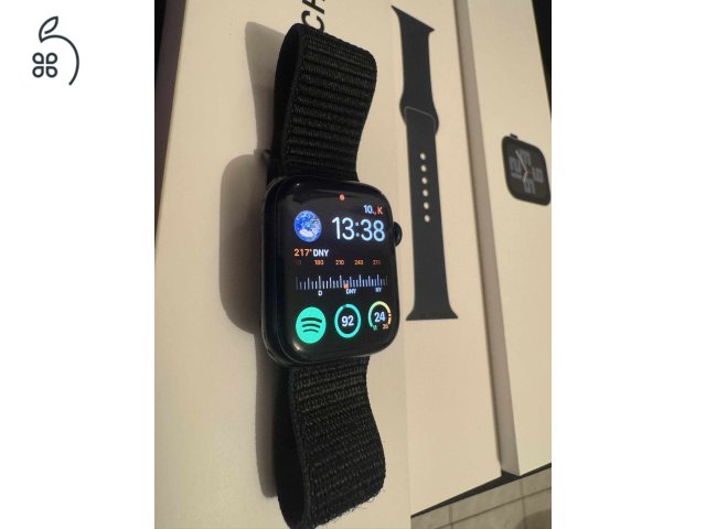 Apple Watch SE Cellular 44mm