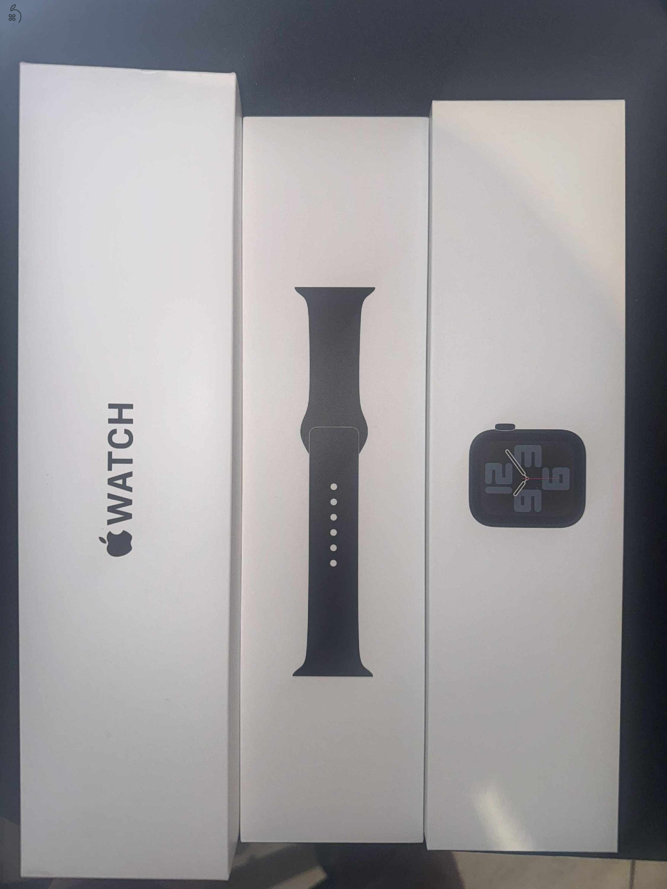 Apple Watch SE Cellular 44mm