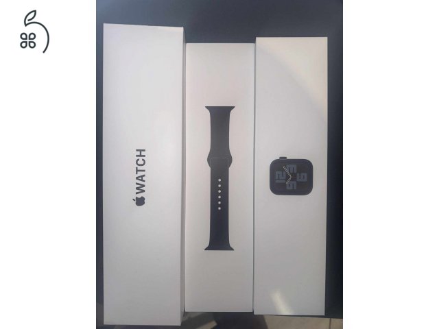 Apple Watch SE Cellular 44mm