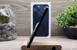 iPhone 13 Midnight 128GB 2 ÉV Garanciával Számlával