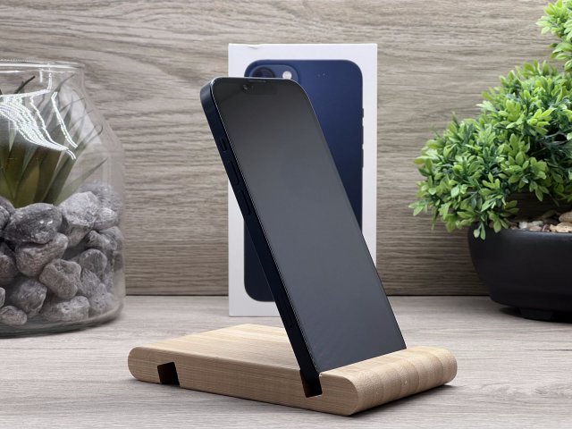 iPhone 13 Midnight 128GB 2 ÉV Garanciával Számlával