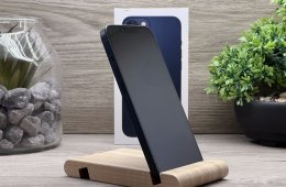 iPhone 13 Midnight 128GB 2 ÉV Garanciával Számlával