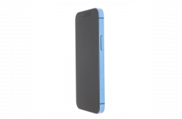 !! 1 ÉV GARANCIA !! Apple iPhone 13 Mini 128 GB Blue 100%
