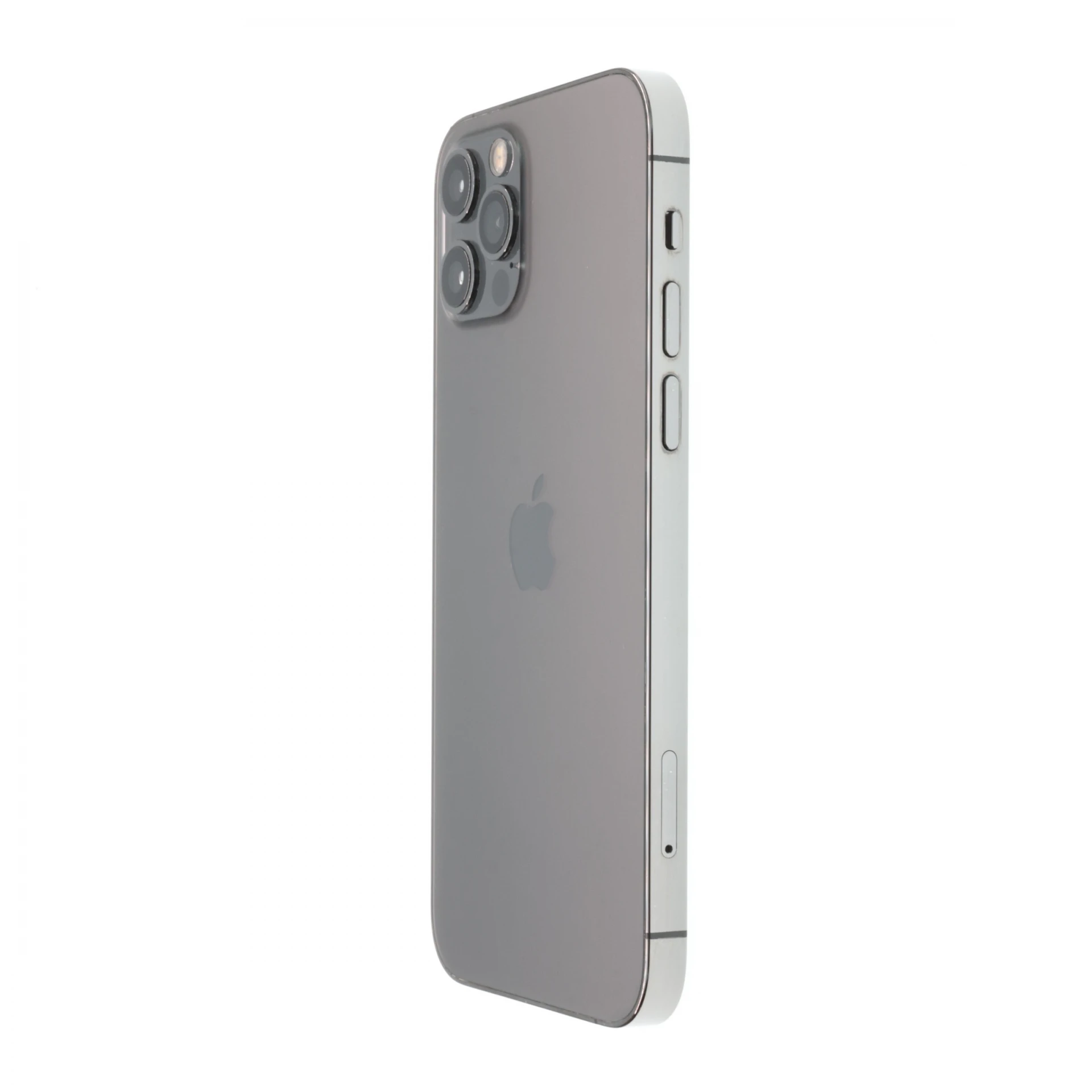 !! 1 ÉV GARANCIA !! Apple iPhone 12 Pro 256 GB Graphite 100%