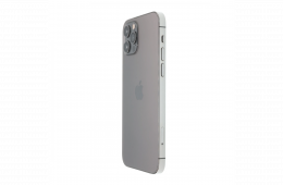 !! 1 ÉV GARANCIA !! Apple iPhone 12 Pro 256 GB Graphite 100%