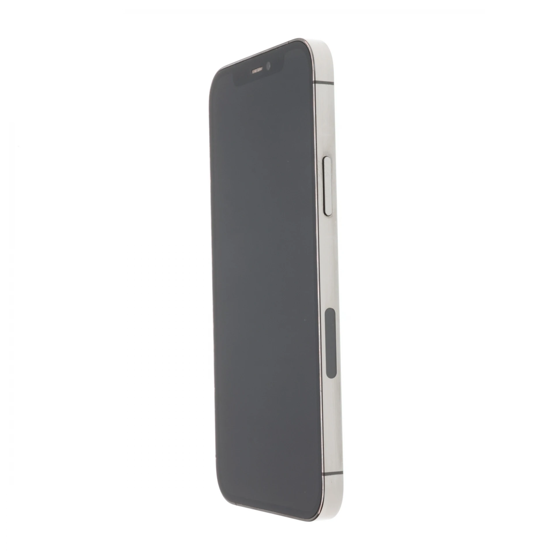 !! 1 ÉV GARANCIA !! Apple iPhone 12 Pro 256 GB Graphite 100%