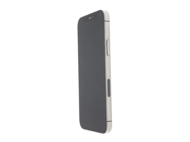 !! 1 ÉV GARANCIA !! Apple iPhone 12 Pro 256 GB Graphite 100%