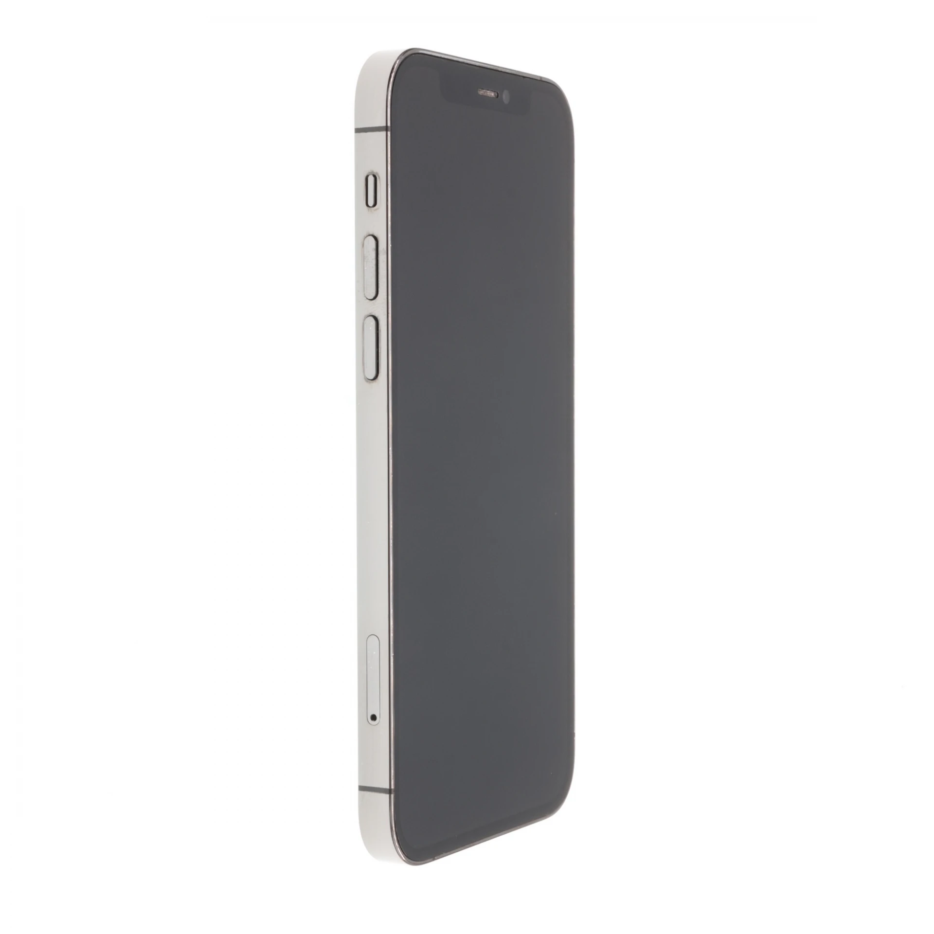 !! 1 ÉV GARANCIA !! Apple iPhone 12 Pro 256 GB Graphite 100%