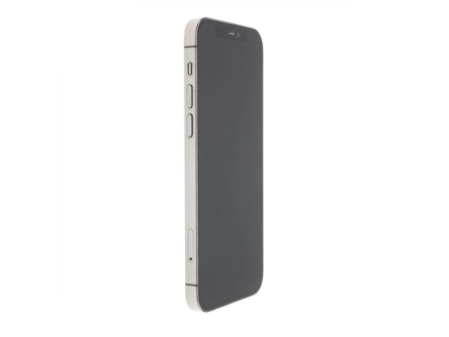 !! 1 ÉV GARANCIA !! Apple iPhone 12 Pro 256 GB Graphite 100%