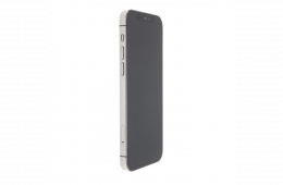 !! 1 ÉV GARANCIA !! Apple iPhone 12 Pro 256 GB Graphite 100%
