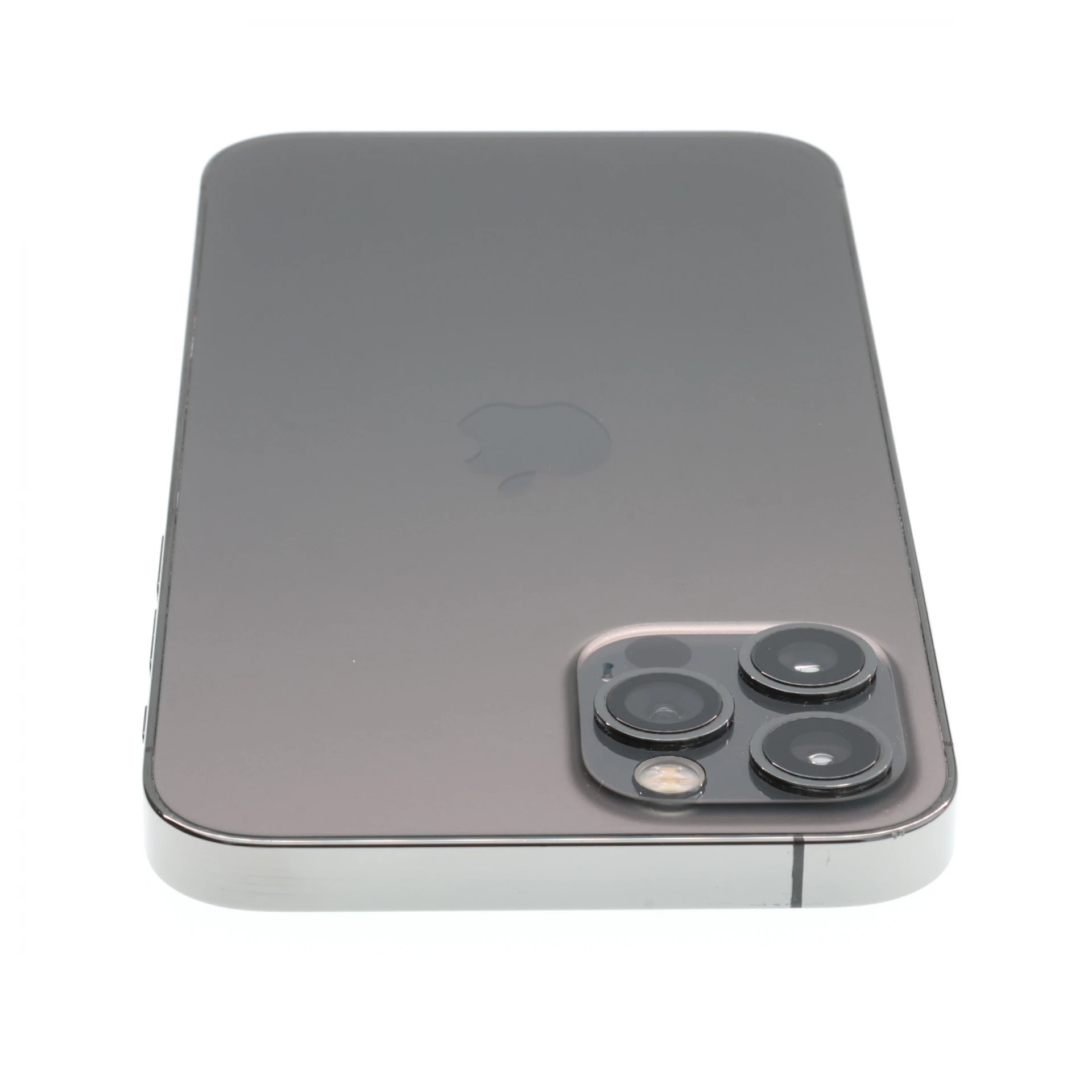 !! 1 ÉV GARANCIA !! Apple iPhone 12 Pro 256 GB Graphite 100%