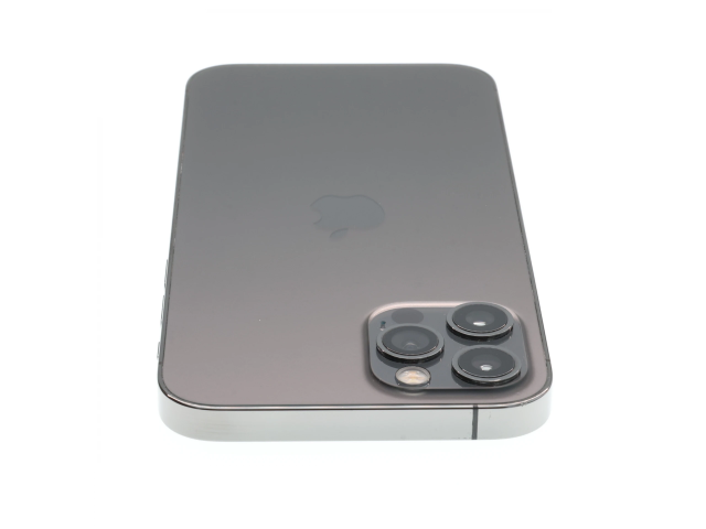 !! 1 ÉV GARANCIA !! Apple iPhone 12 Pro 256 GB Graphite 100%